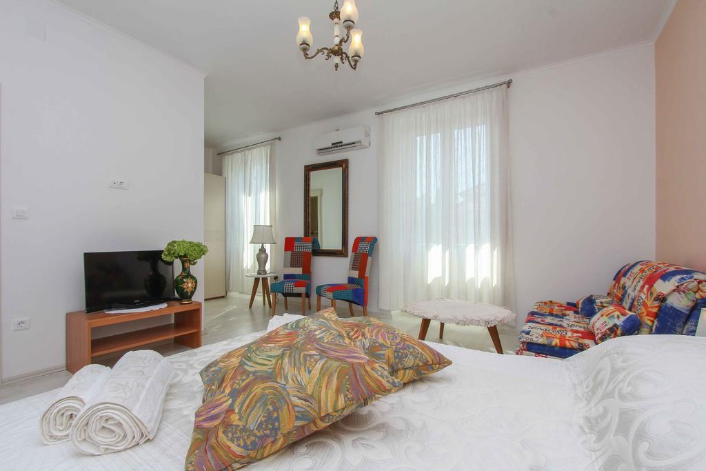 Apartment Jasmin Spalato Camera foto