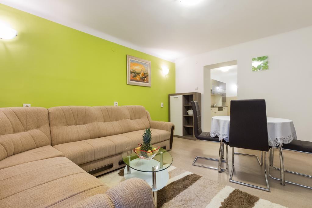 Apartment Jasmin Spalato Camera foto
